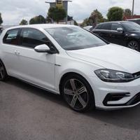 Ricambi usati per Volkswagen Golf 7 2018