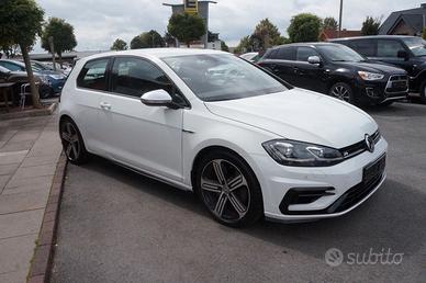 Ricambi usati per Volkswagen Golf 7 2018