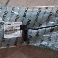Keeway RKF 125 pedalina cambio