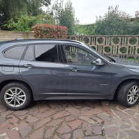 Bmw x1 1.8 xdrive 155cv