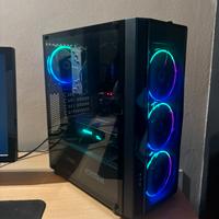 Computer gaming