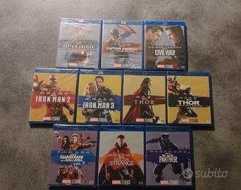 Film MCU