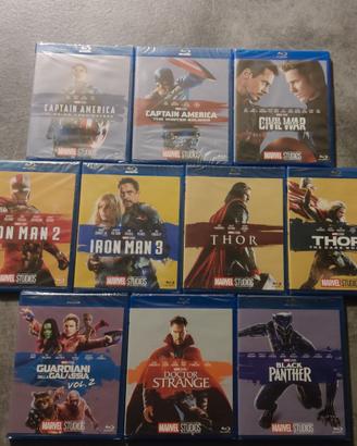 Film MCU
