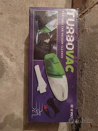 Aspirapolvere portatile 