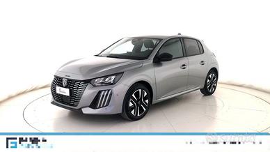 PEUGEOT 208 Business Turbo benzina 100
