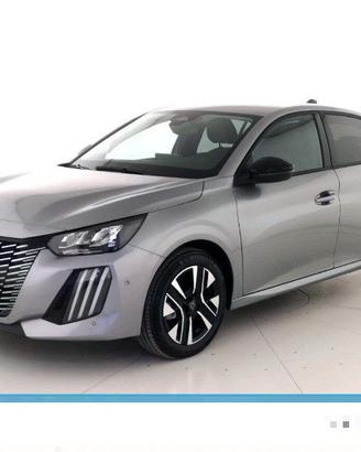 PEUGEOT 208 Business Turbo benzina 100