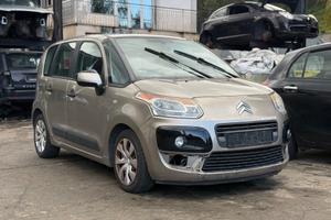 CITROEN C3 PICASSO 2008-2017