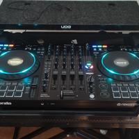  Pioneer flx-10