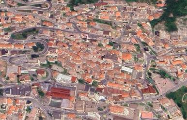 Complesso immobiliare a Lumezzane (BS)