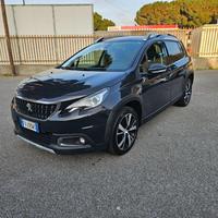 PEUGEOT 2008 BlueHDi 102 S&S Allure