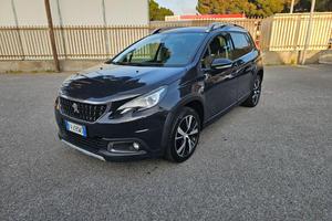 PEUGEOT 2008 BlueHDi 102 S&S Allure