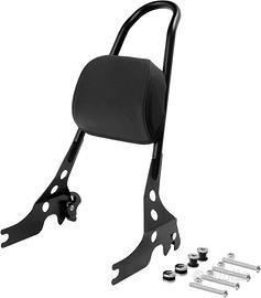 Sissy Bar Rimovibile per Harley Davidson Sportster