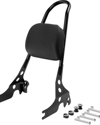 Sissy Bar Rimovibile per Harley Davidson Sportster