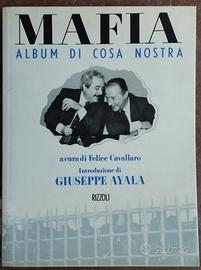 Mafia, album di cosa nostra