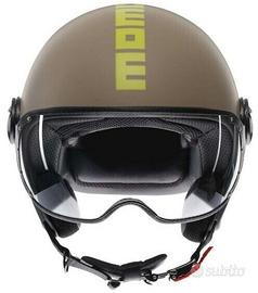 Momo design Mono matt sand lime