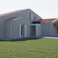 Li Buttangari progetto approvato mq. 230