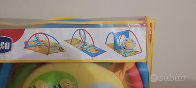 Palestrina bambini chicco