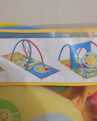 Palestrina bambini chicco