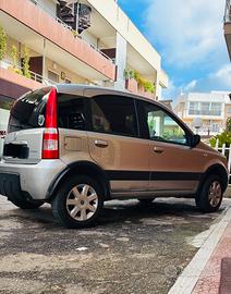 Fiat Panda 4 x 4  Benzina + Gpl