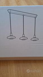lampadario a sospensione
