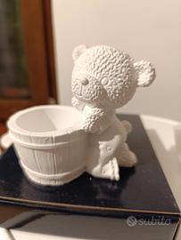 orsetti fatti in duramoon 