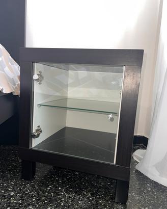 Kallax ikea 2pezzi