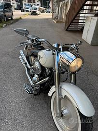 Harley Davidson Fatt Boy