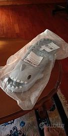 Ciabatte gomma a forma di squalo tg. 42 - 43