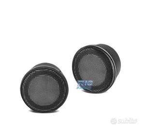 FRECCIE ANTERIORI JEEP WRANGLER JK 07-18 A LED COL