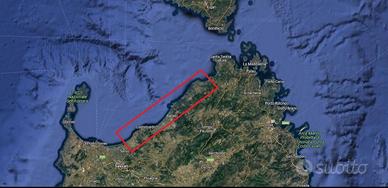 20 appartamenti Nord Sardegna 400 m dal mare
