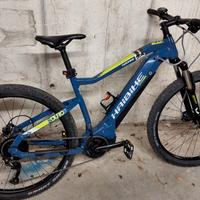 E-BIKE  (Pedalata assistita) 