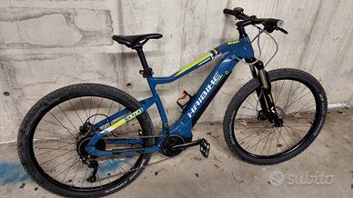 E-BIKE  (Pedalata assistita) 