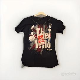 Hard Rock Cafè The Who Los Angeles s limited ed
