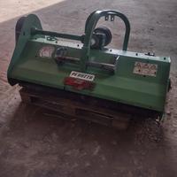 Trincia erba Peruzzi