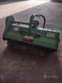 Trincia erba Peruzzi