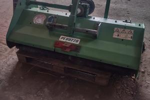 Trincia erba Peruzzi