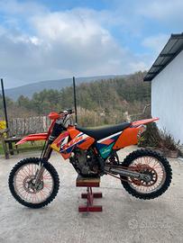 Ktm sxf 250 2006