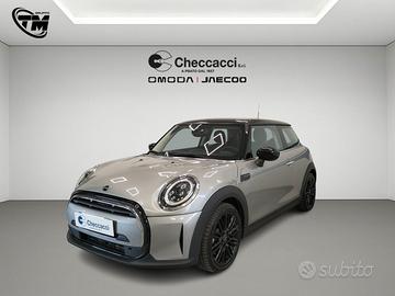 Mini 1.5 Cooper Essential
