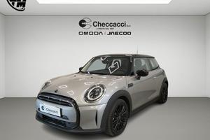 Mini 1.5 Cooper Essential