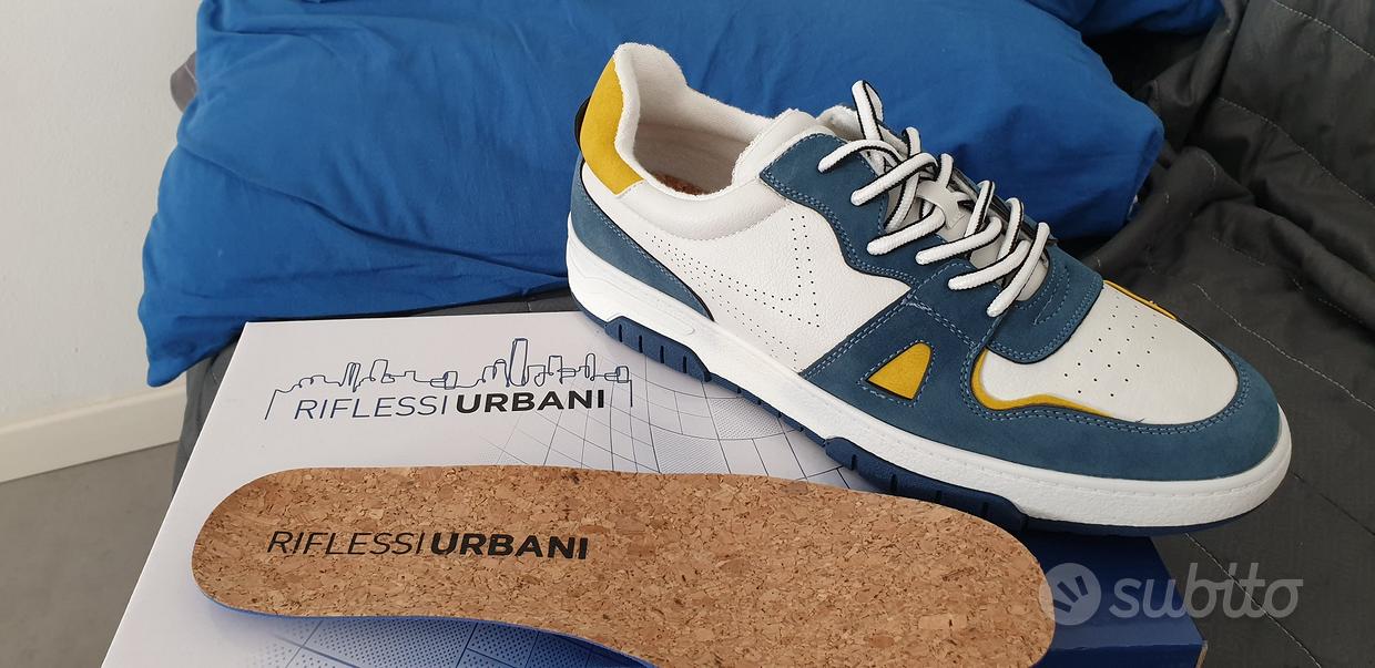 Riflessi urbani scarpe Vendita in Abbigliamento e accessori Subito