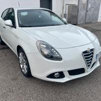 Alfa romeo giulietta ok neopatentati