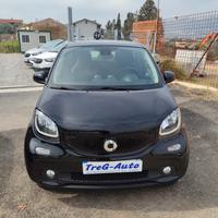 Smart ForFour 90 0.9 Turbo twinamic Prime
