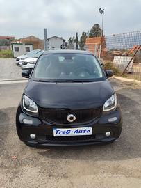 Smart ForFour 90 0.9 Turbo twinamic Prime