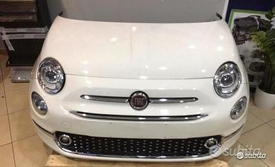Fiat 500 2019 xeno ricambi