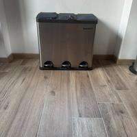 Pattumiera   SONGMICS