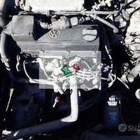 Motore Volkswagen 2000 Benzina Codice 2E