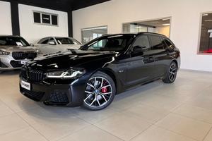 BMW Serie 5(G30/31/F90) - 530e Touring Msport 2023