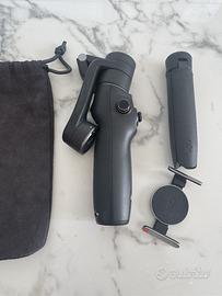DJI osmo mobile 6