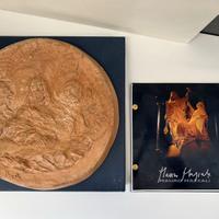 MATTONELLA IN TERRACOTTA MAURO MAZZALI