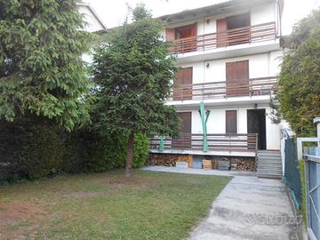 Trilocale in campagna